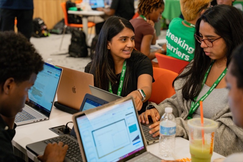 Work ED/BMCC AI Discovery Program